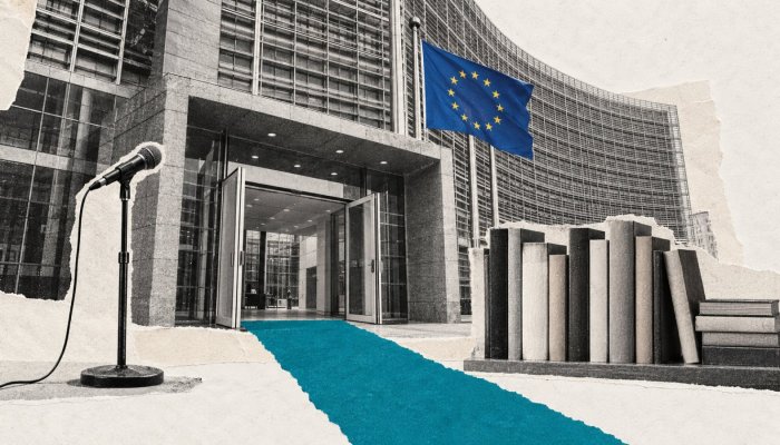 EÚ otvára autorské právo pre AI: pripomienky prijíma do 3. novembra