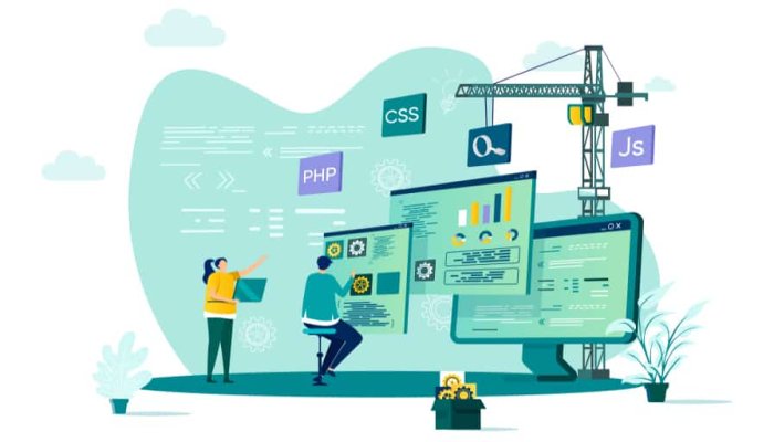 How to choose the best Technology stacks for Web Application Development?