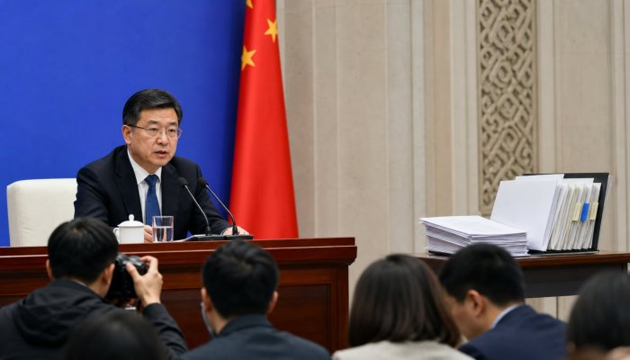 China sudah memiliki hampir 200 standar AI, termasuk tinjauan etika