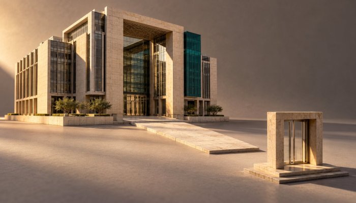 Robinhood تختار دبي مقرًا إقليميًا، لكن الإطلاق ينتظر 2027