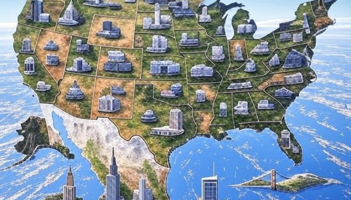Americans Favor Real Estate as a Smart Investment, Outpacing Stocks and Other Assets