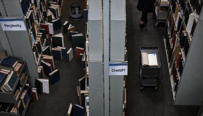 ChatGPT mi Perplexity mi? Kaynak sayısı, araştırma kalitesi değildir