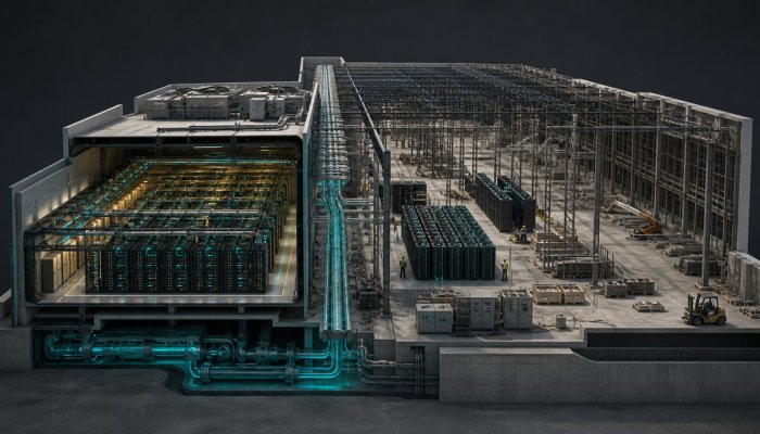 AWS gana con la IA, pero quema caja: la factura detrás del crecimiento