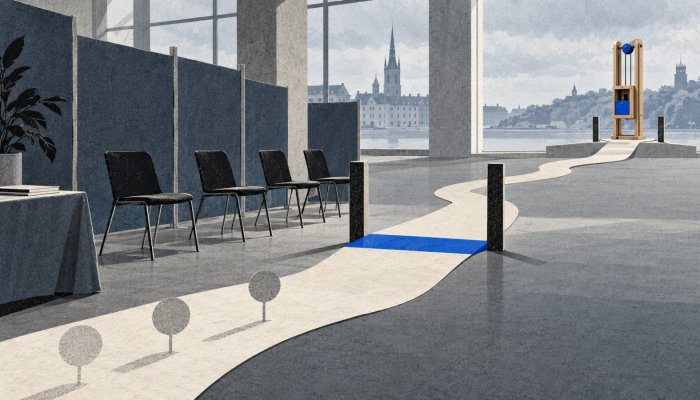 AI-förordningens tidslinje ändrades – högriskkraven väntar till 2027