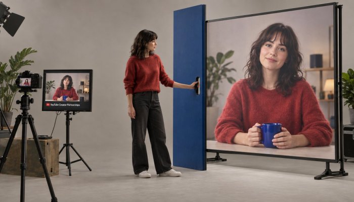Creator Partnerships abre dados à marca — negocie o impulsionamento antes