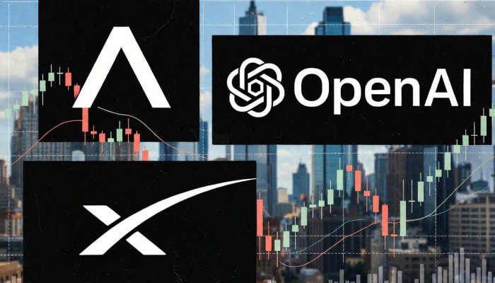 Anthropic подала документы на IPO: первый большой экзамен для завышенных оценок ИИ-компаний