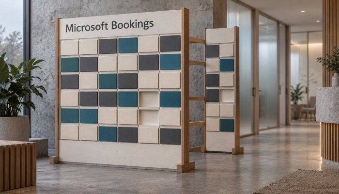 Calendly vai Microsoft Bookings: esoša licence var ietaupīt visu abonementu