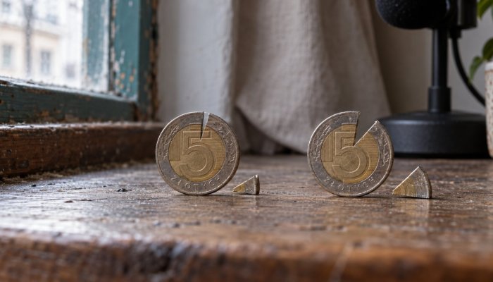 Patronite czy BuyCoffee.to? Mała wpłata ujawnia różnicę w prowizji