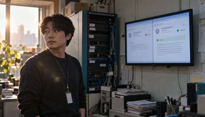 Google Workspace DKIM, TXT를 넣고 끝내면 서명은 시작되지 않는다