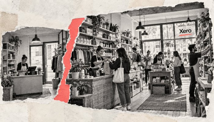 Xero apo Sage: përdoruesit dhe paga mujore e ndryshojnë faturën