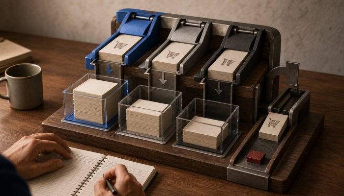 Stripe vs PayPal for a US Small Business: Fees, Checkout and Refund Costs