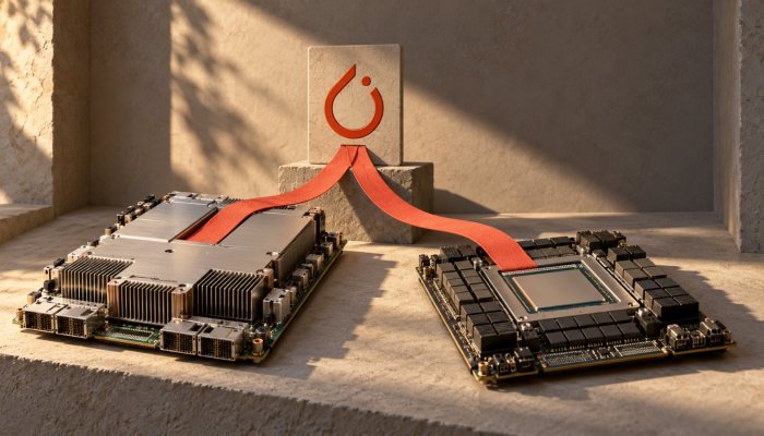 PyTorch از قفل CUDA فاصله می‌گیرد؛ TPU و Trainium بی‌واسطه می‌شوند