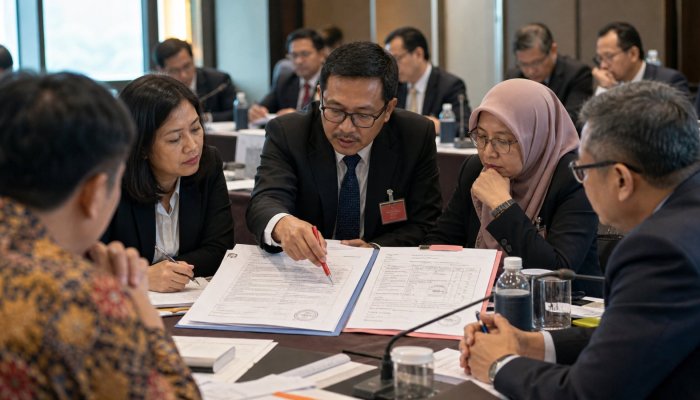 ASEAN ingin sertifikat keterampilan berlaku lintas negara