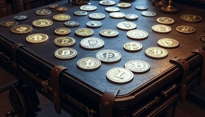 Arkham Tracks 87% of Strategy’s Bitcoin Holdings, Sparking Transparency Debate