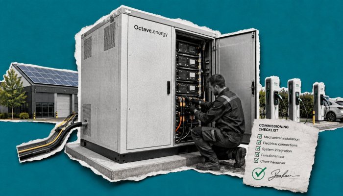 Octave.energy Raises €10M—Profitable Growth Still Depends on Installers
