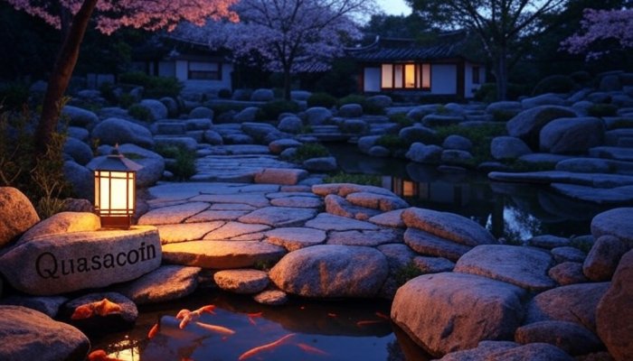 Quasa Connect: Empowering South Korean Entrepreneurs to Earn Remotely in Cryptocurrency