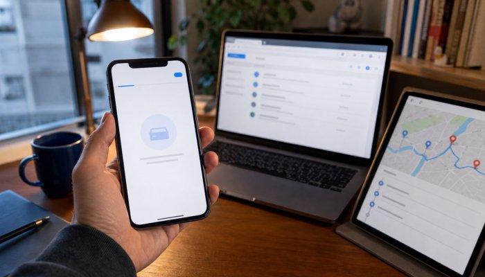 Google履歴を消しても残る場所、マイアクティビティの盲点