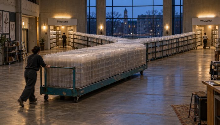 Pinecone ou Weaviate: US$ 5 não decidem onde guardar 100 milhões de vetores