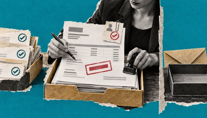 Agen AI boleh menulis invoice, tetapi jangan biarkan ia mengirim sendiri