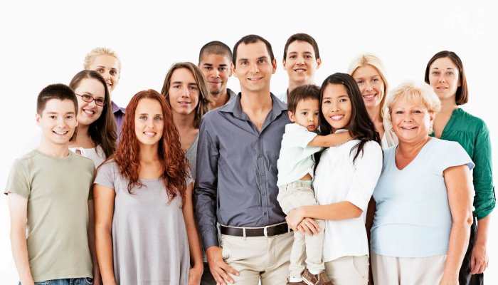 How Different Age Groups Prefer to Pay for Goods and Services