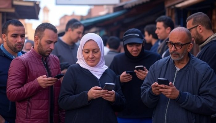 Morocco’s Freelance Revolution: Embracing Cryptocurrency with Quasa Connect