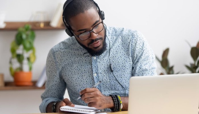 Studying Online can Help you Succeed