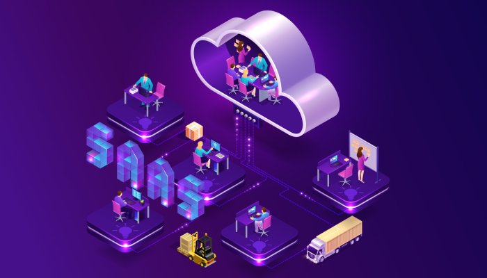 SaaS Marketing Strategies That Scale And How To Create Your Own