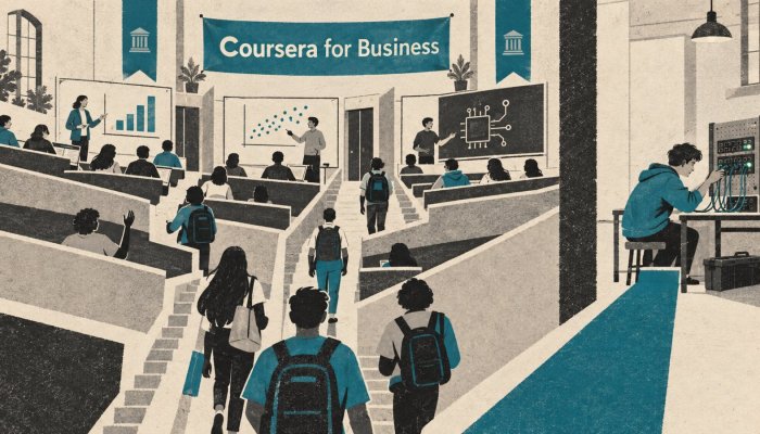 Coursera vs Pluralsight: Credentials or Hands-On Tech Practice?