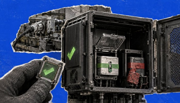Edge AI Can Lose Cloud Defenses—Four Trust Checks Must Work Offline