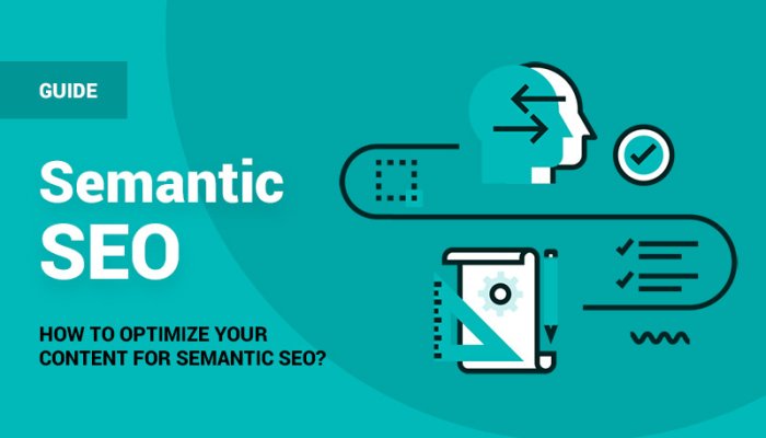 What is semantic SEO? How to Optimize Your Content for Semantic SEO