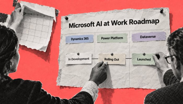 Microsoft نے release waves ختم کر دیں؛ منصوبہ بندی اب مسلسل ہوگی