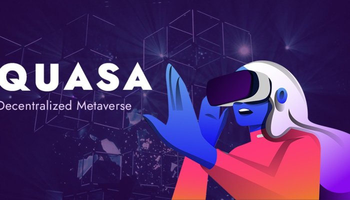 Quasacoins (QUA) Burn Announcement