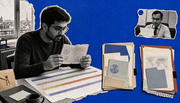 विदेश से दूरस्थ काम: 182 दिन अकेले आपका कर उत्तर नहीं देते