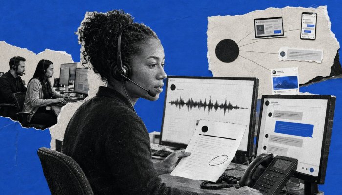 SoundHound تُغلق صفقة LivePerson: التكامل يبدأ بميزانية بلا ديون
