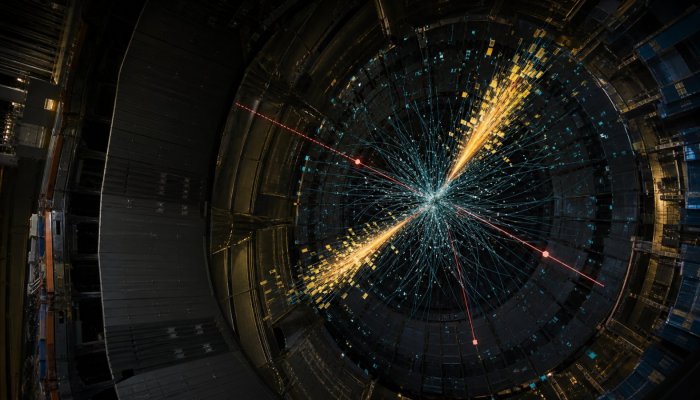Deux bosons de Higgs apparaissent davantage, mais la preuve manque encore