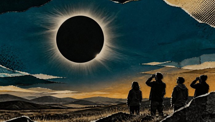 Éclipse du 12 août : pourquoi 99 % ne valaient pas la totalité