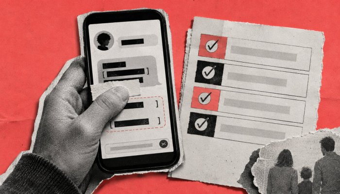 AI Character Chats Feel Private—Use This Disclosure Checklist First
