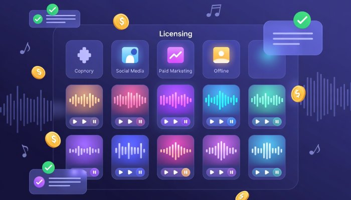 ElevenLabs Launches Music Marketplace: Creators Can Now Sell, Remix, and License AI-Generated Tracks