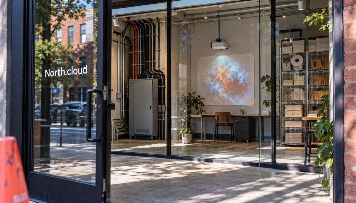 North.cloud capta 60 millones: el gasto en IA entra en la disciplina FinOps