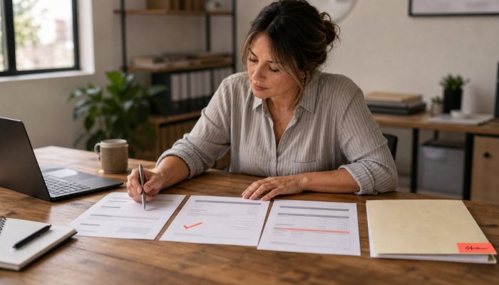 How to Build Business Credit Without Assuming It Replaces Personal Credit