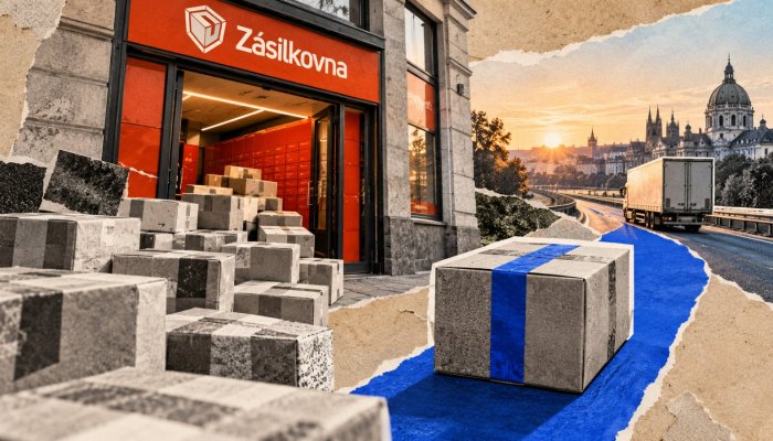 Shoptet, nebo Shopify: expanze začíná u dopravců, ne u šablony