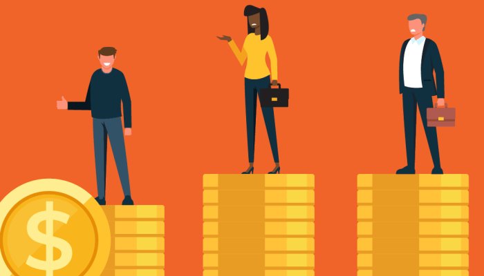 Five Industries Currently Offering High Wages