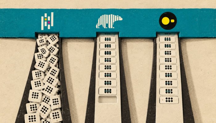„Polars“, „DuckDB“ ar „pandas“: 50 mln. eilučių pakeičia pasirinkimą