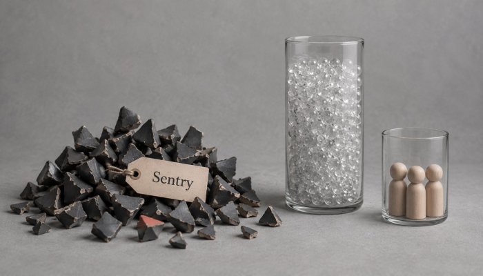 Sentry o New Relic: el coste cambia entre errores, datos y usuarios