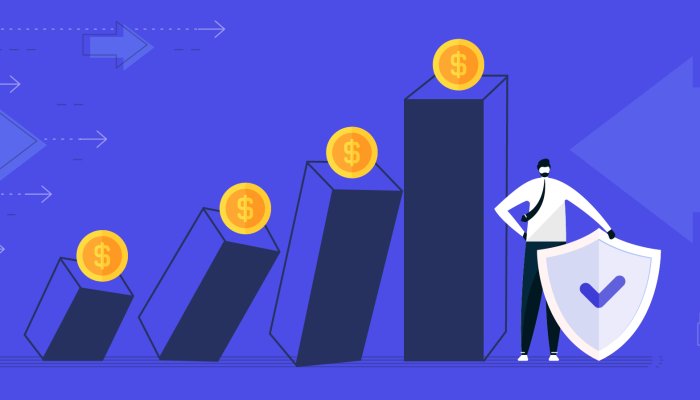 7 Steps To Build A Resilient Business