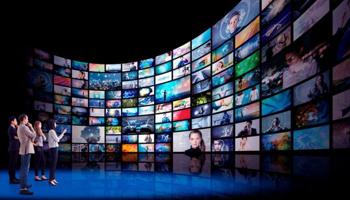 Are Virtual Events here to stay?