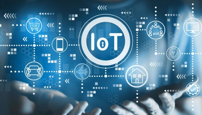 Your Blockchain help Secure IOT data, how?