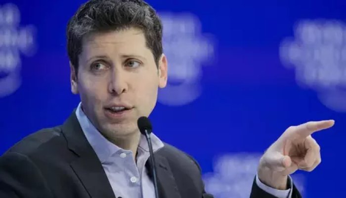 OpenAI Pivoting From "Benefiting Humanity" to "Making Lots of Money"