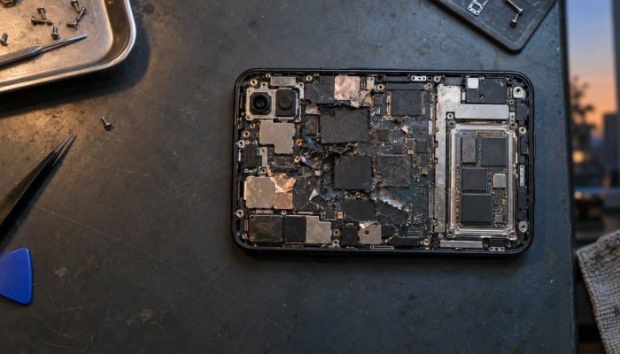 Android用AISeal隔离私人上下文:主系统失守也不直接暴露