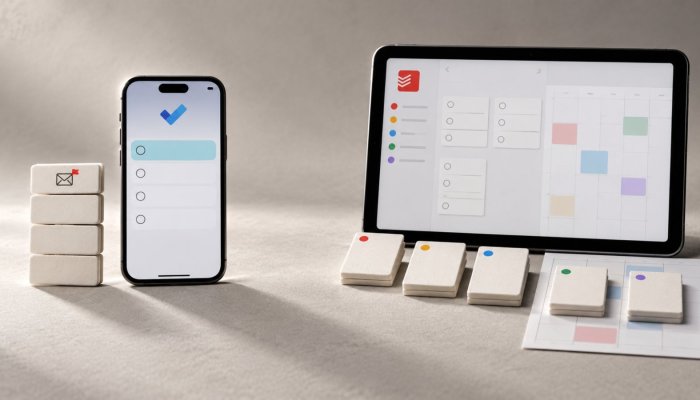 Microsoft To Do of Todoist: gratis focus botst met betaalde structuur